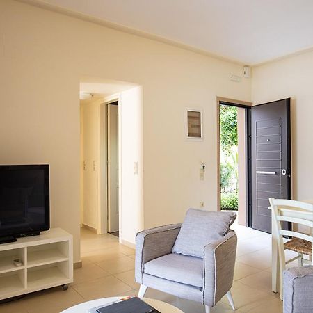 A & C Homes Plakias Exterior foto