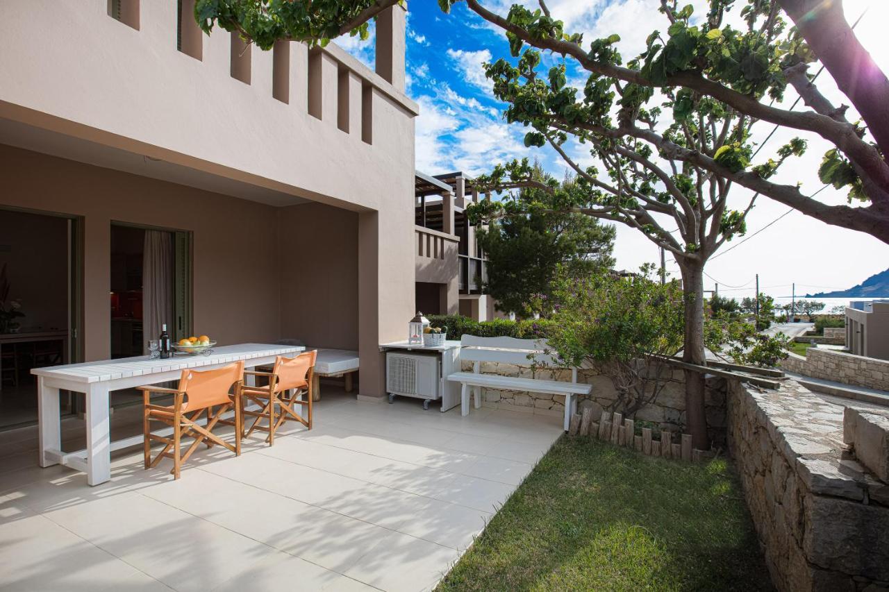 A & C Homes Plakias Exterior foto